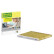 Filtre, air de l'habitacle FreciousPlus FP 2026 Mann, Vignette 4