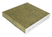 Filtre, air de l'habitacle FreciousPlus FP 22 011 Mann