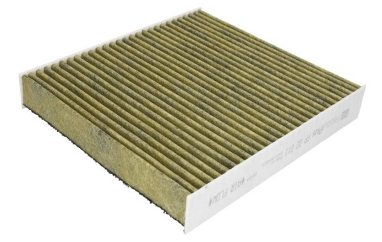 Filtre, air de l'habitacle FreciousPlus FP 22 011 Mann