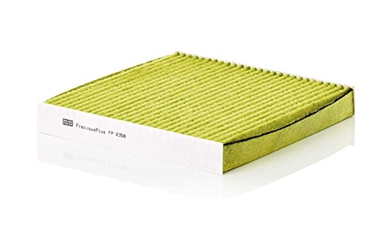 Filtre, air de l'habitacle FreciousPlus FP 2358 Mann