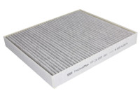 Filtre, air de l'habitacle FreciousPlus FP 24 003 Mann