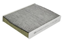 Filtre, air de l'habitacle FreciousPlus FP 2433 Mann