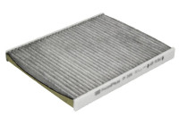 Filtre, air de l'habitacle FreciousPlus FP 2436 Mann