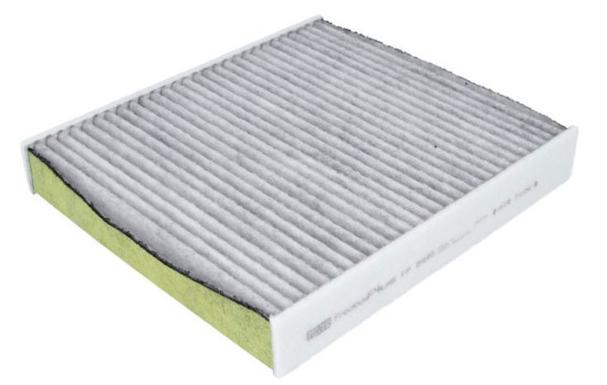 Filtre, air de l'habitacle FreciousPlus FP 2440 MANN-FILTER