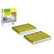 Filtre, air de l'habitacle FreciousPlus FP 2533-2 Mann, Vignette 4