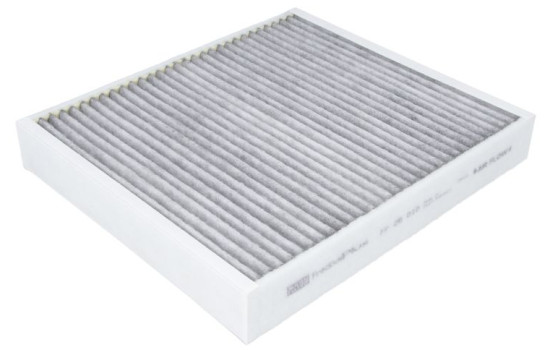 Filtre, air de l'habitacle FreciousPlus FP 26 010 Mann
