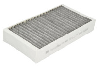 Filtre, air de l'habitacle FreciousPlus FP 2646-2 Mann