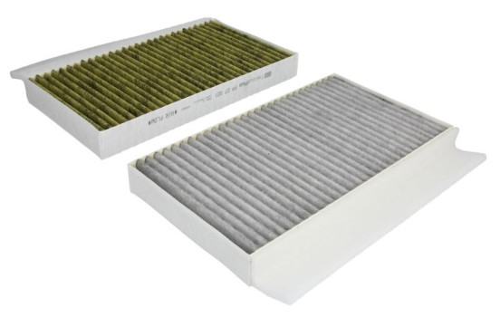Filtre, air de l'habitacle FreciousPlus FP 27 021-2 Mann