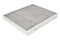 Filtre, air de l'habitacle FreciousPlus FP 2757 Mann
