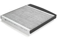 Filtre, air de l'habitacle FreciousPlus FP 2855 Mann