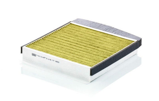 Filtre, air de l'habitacle FreciousPlus FP 2855 Mann, Image 2