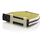 Filtre, air de l'habitacle FreciousPlus FP 29 005/1 Mann