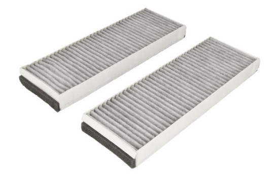 Filtre, air de l'habitacle FreciousPlus FP 3023-2 Mann