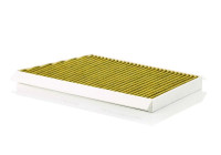 Filtre, air de l'habitacle FreciousPlus FP 3461/1 Mann