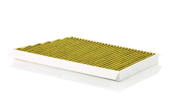 Filtre, air de l'habitacle FreciousPlus FP 3461/1 Mann