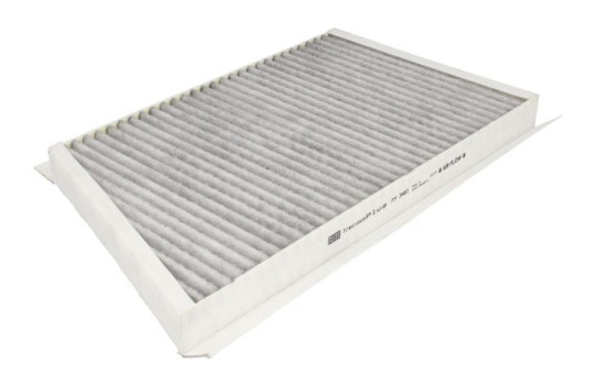 Filtre, air de l'habitacle FreciousPlus FP 3461 Mann