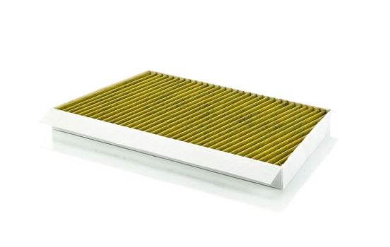 Filtre, air de l'habitacle FreciousPlus FP 3461 Mann, Image 2