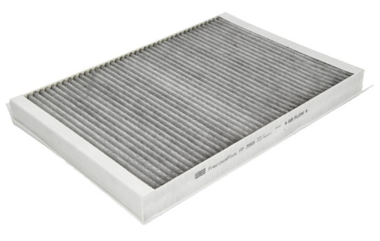 Filtre, air de l'habitacle FreciousPlus FP 3569 Mann