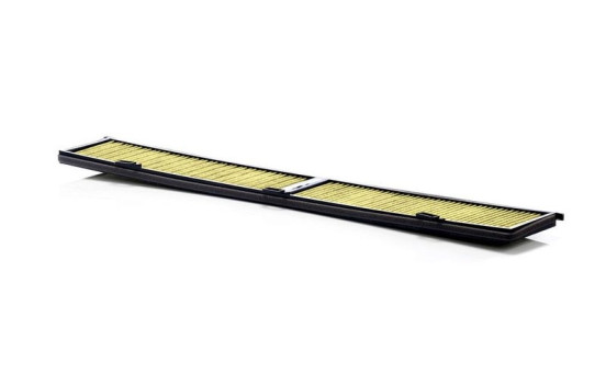 Filtre, air de l'habitacle FreciousPlus FP 8430 Mann, Image 3