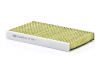 Filtre, air de l'habitacle FreciousPlus FP2940 MANN-FILTER