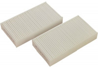 Filtre, air de l'habitacle HC-8111 AMC Filter