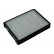 Filtre, air de l'habitacle HC-8203 AMC Filter
