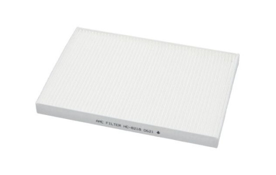 Filtre, air de l'habitacle HC-8218 AMC Filter, Image 3