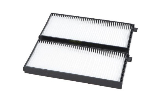 Filtre, air de l'habitacle HC-8233 Kavo parts, Image 2