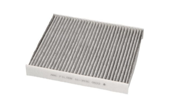 Filtre, air de l'habitacle IC-353C AMC Filter, Image 3