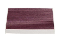 Filtre, air de l'habitacle KC-6117X AMC Filter