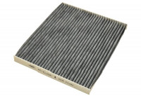 Filtre, air de l'habitacle KC-6120C AMC Filter