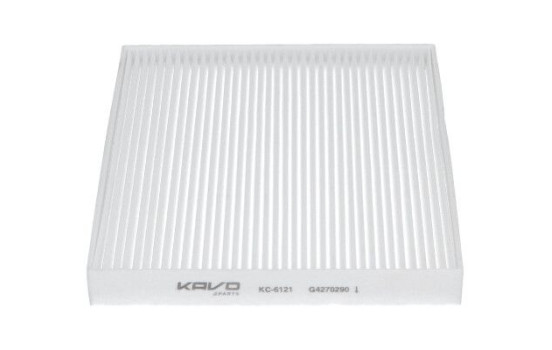Filtre, air de l'habitacle KC-6121 AMC Filter, Image 2