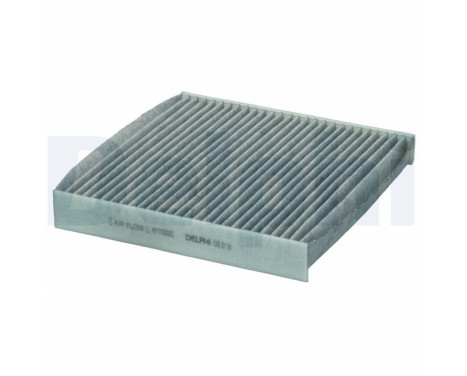 Filtre, air de l'habitacle KF10303C Delphi