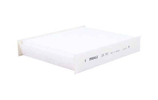 Filtre, air de l'habitacle LA 141 Mahle, Image 2