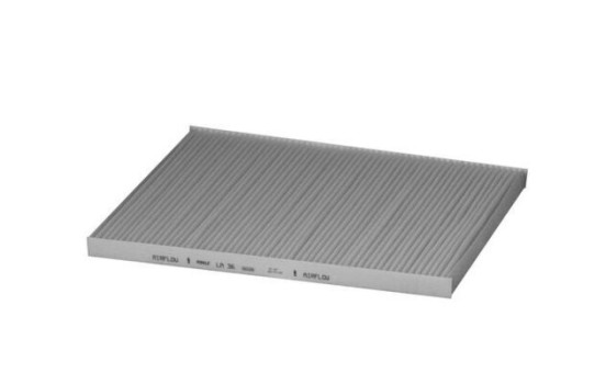 Filtre, air de l'habitacle LA 36 Mahle, Image 3