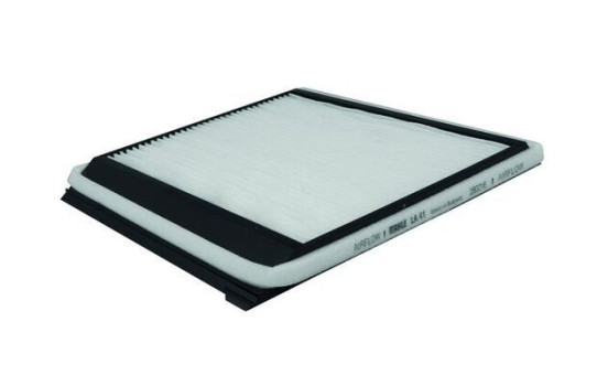 Filtre, air de l'habitacle LA 41 Mahle, Image 3