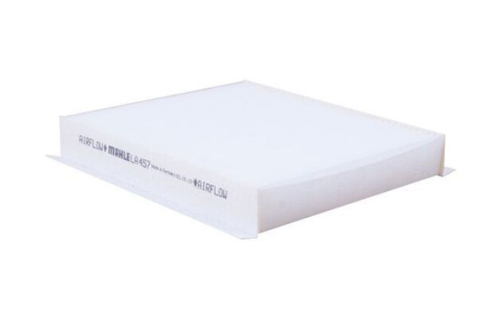 Filtre, air de l'habitacle LA 457 Mahle, Image 3