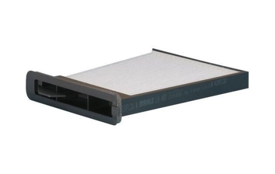 Filtre, air de l'habitacle LA 480 Mahle, Image 3