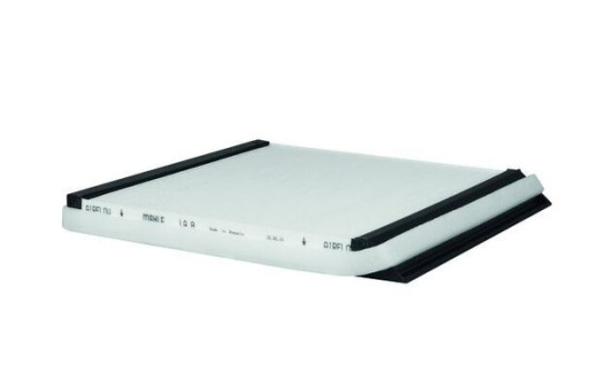 Filtre, air de l'habitacle LA 8 Mahle, Image 2