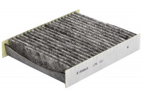 Filtre, air de l'habitacle LAK 141 Mahle