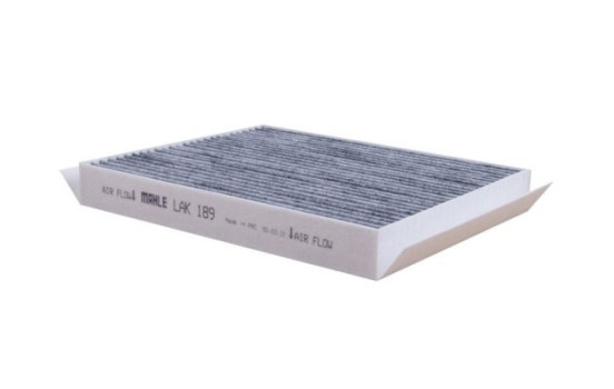 Filtre, air de l'habitacle LAK 189 Mahle, Image 3