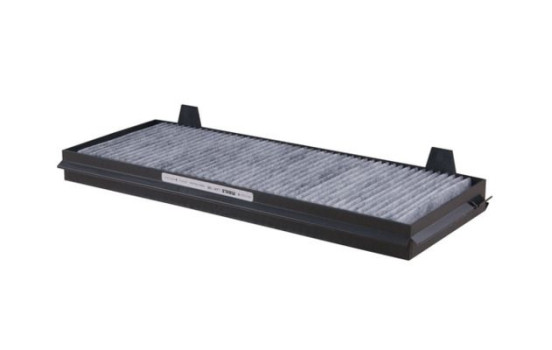 Filtre, air de l'habitacle LAK 196 Mahle, Image 4