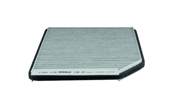 Filtre, air de l'habitacle LAK 23 Mahle, Image 2