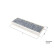 Filtre, air de l'habitacle LAK 428/S Mahle