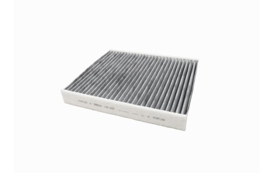 Filtre, air de l'habitacle LAK 809 Mahle, Image 2