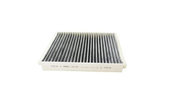 Filtre, air de l'habitacle LAK 875 Mahle, Image 2