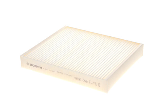Filtre, air de l'habitacle M2004 Bosch, Image 2
