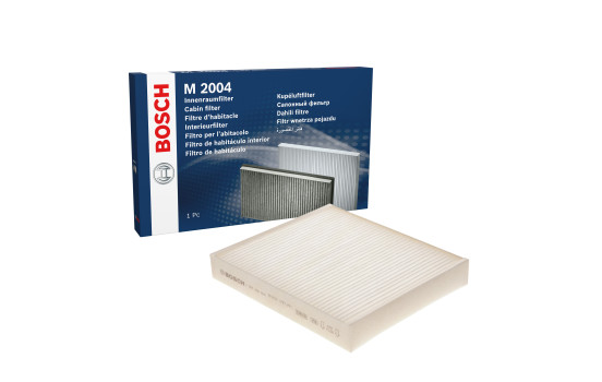 Filtre, air de l'habitacle M2004 Bosch