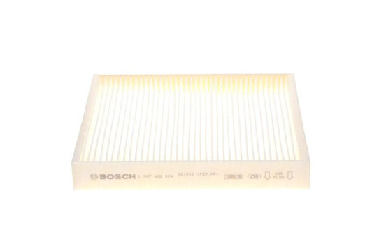 Filtre, air de l'habitacle M2004 Bosch, Image 5