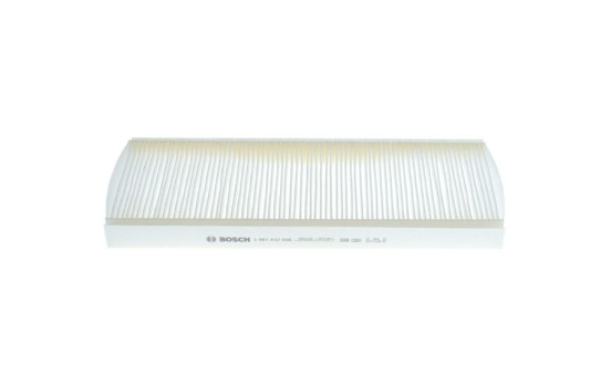 Filtre, air de l'habitacle M2006 Bosch, Image 6